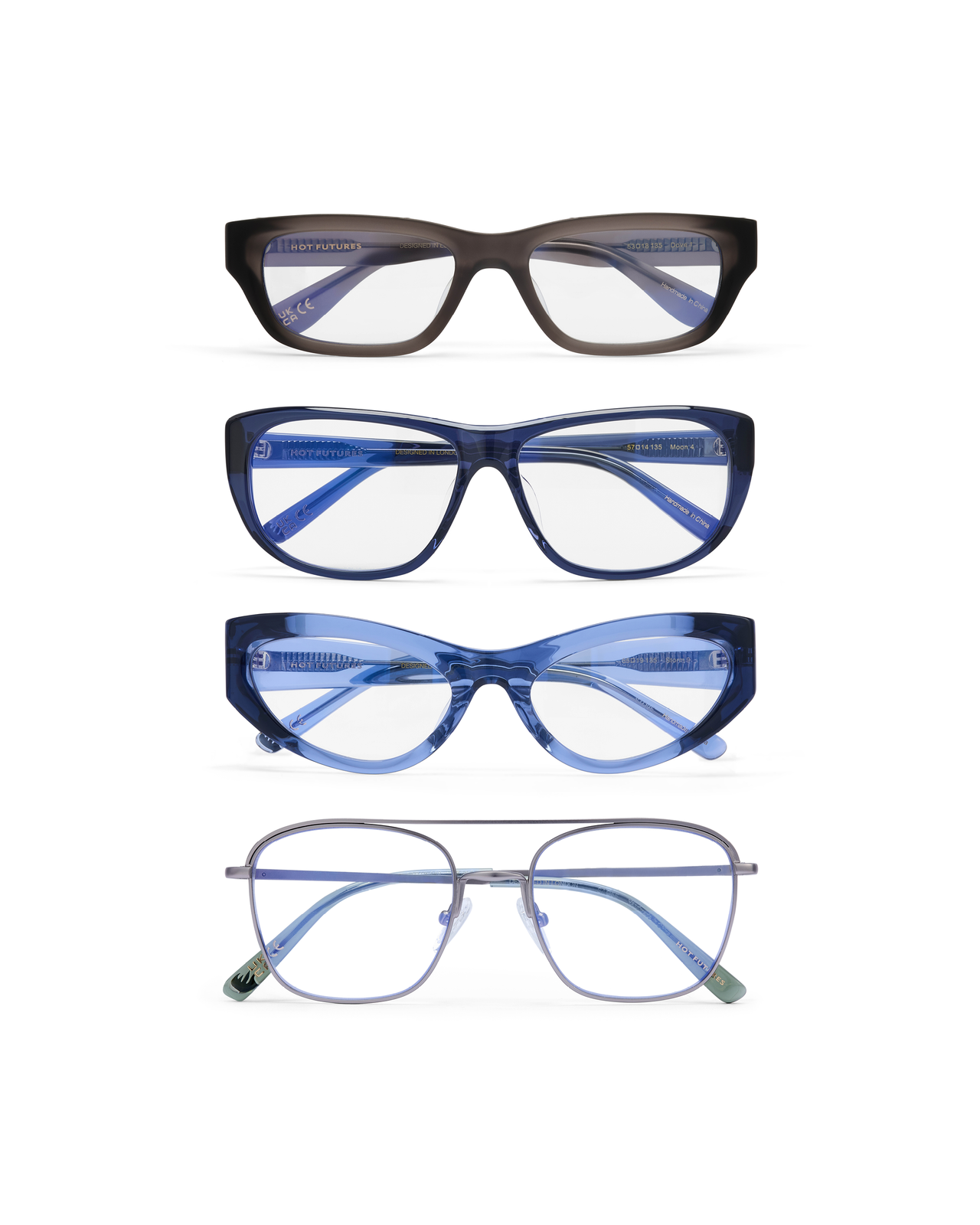 Best Sellers Optics